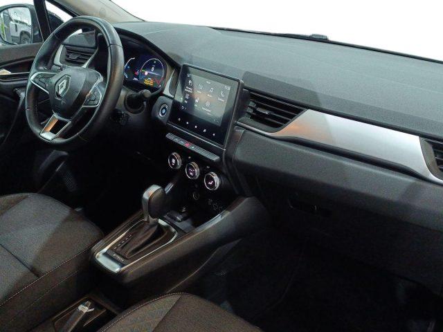 RENAULT Captur Full Hybrid E-Tech 145 CV Zen