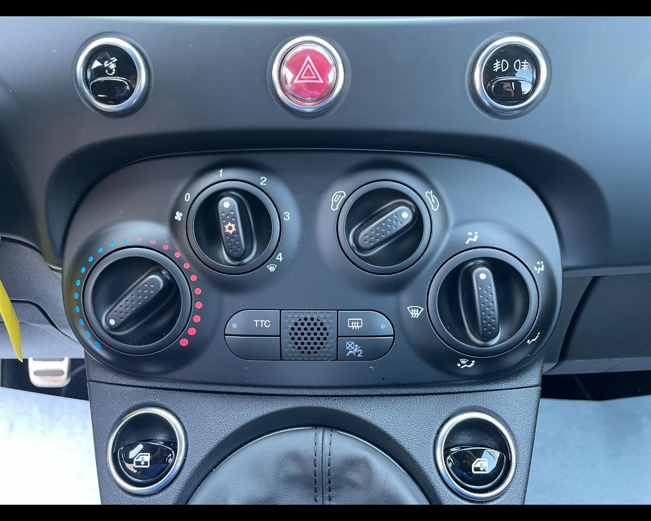 Abarth 595 2016 - 595 1.4 t-jet 165cv