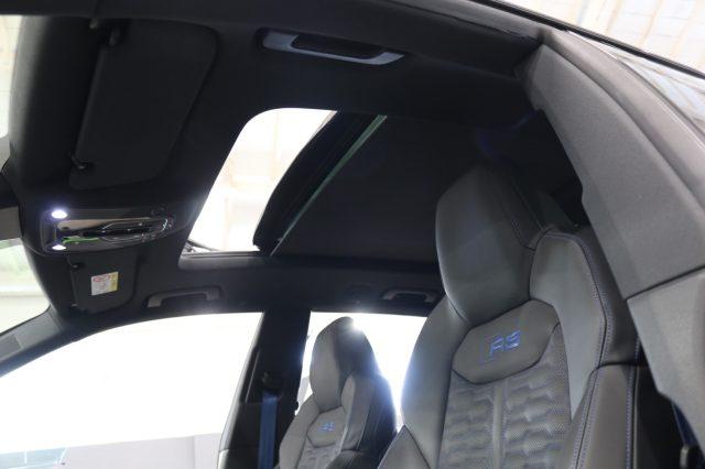 AUDI RS Q8 Performance 640CV "" Km 27000 "" NEW MODEL ""