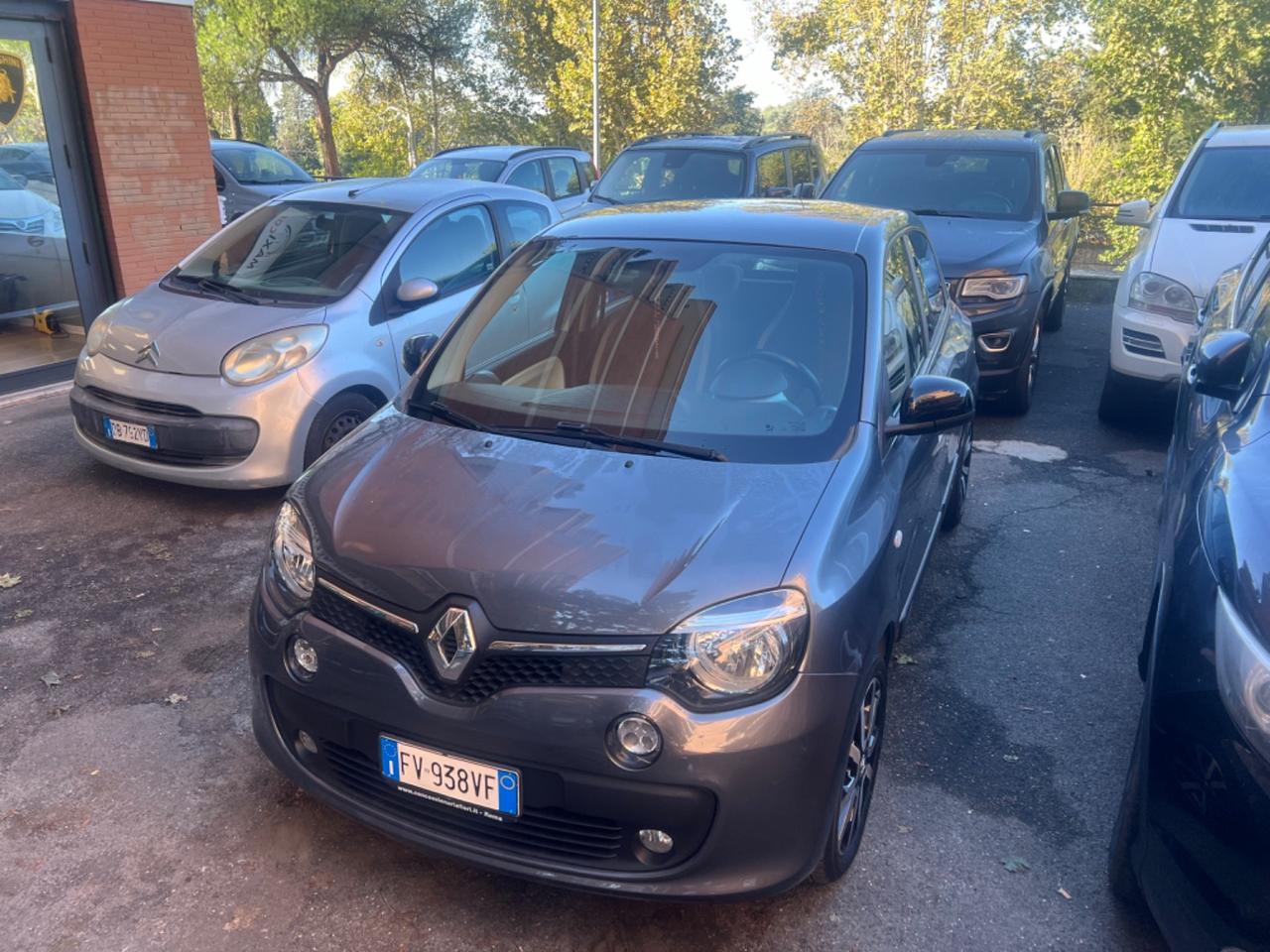 Renault Twingo TCe 95 CV Intens