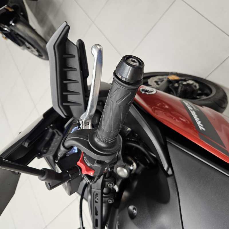 Yamaha Tracer 7 - 2021