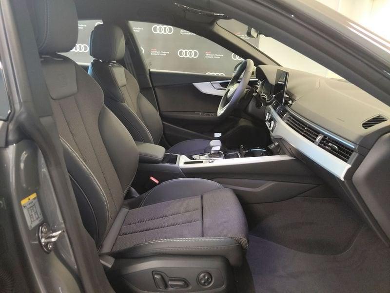 Audi A5 A5 SPB 40 TDI S tronic S line edition