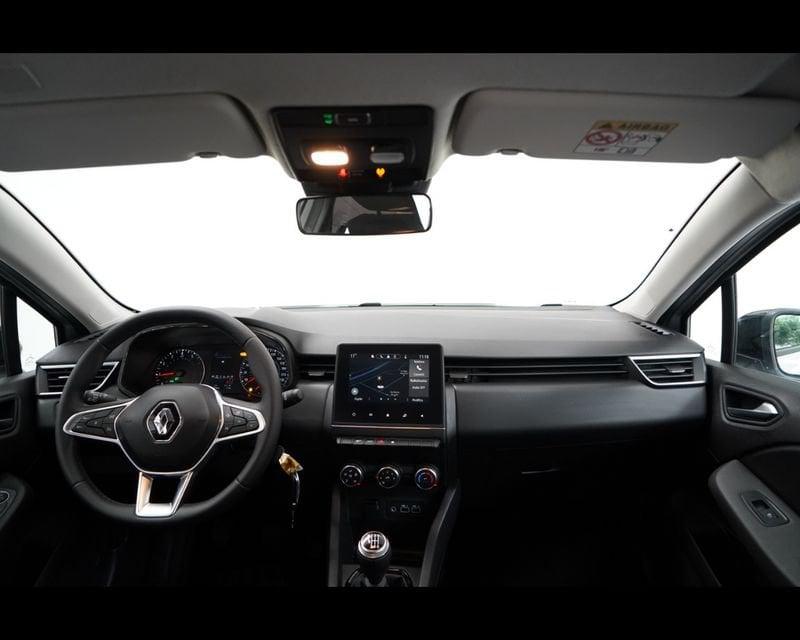 Renault Clio 5ª serie TCe 90 CV 5 porte Equilibre