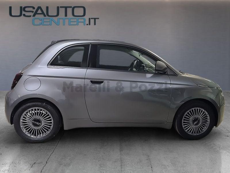 FIAT 500 500e Cabrio 42 kWh Icon