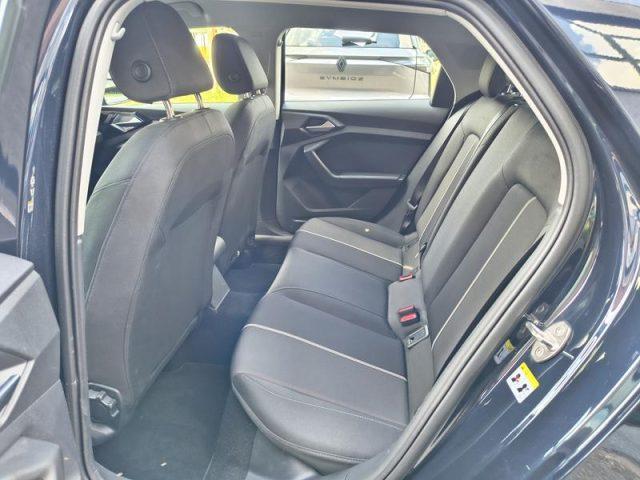 AUDI A1 Sportback 25 TFSI Admired NEOPATENTATI