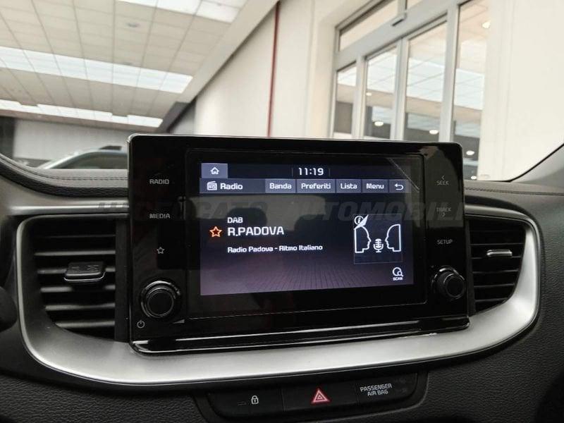 KIA Xceed XCeed 1.0 t-gdi Urban Gpl 117cv