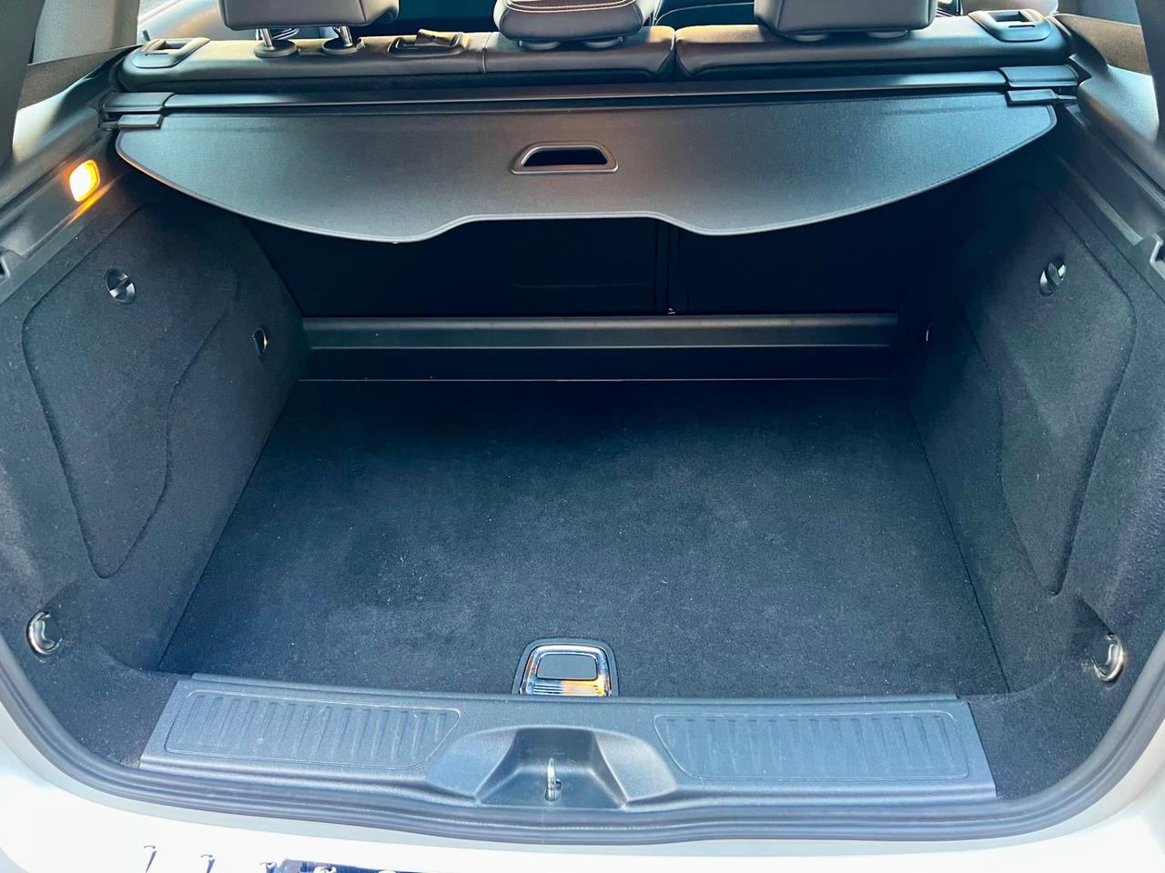 Mercedes-benz A 180 CDI Executive 52.000km