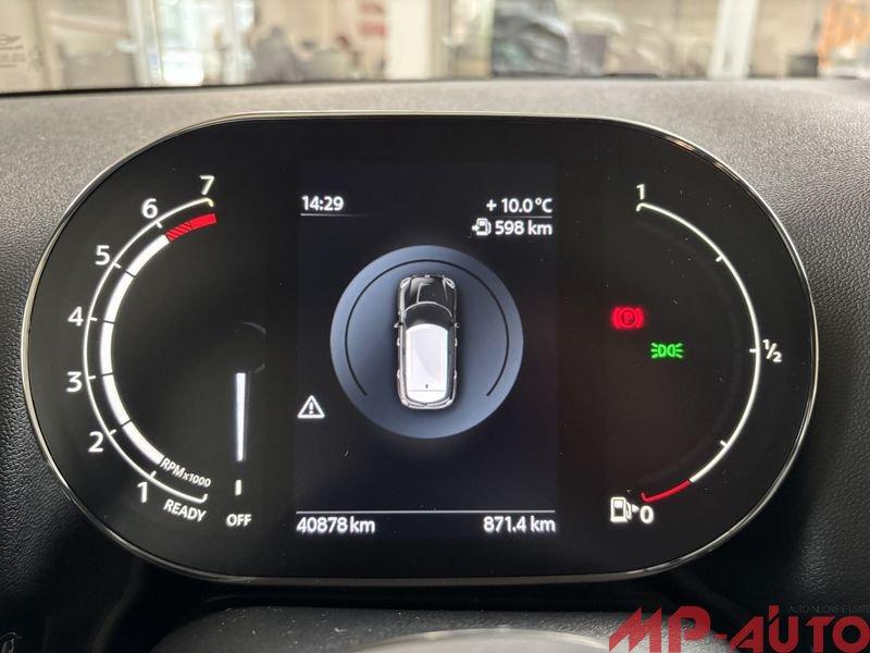 MINI Mini Countryman F60 Mini 1.5 Cooper Northwood Edition Countryman