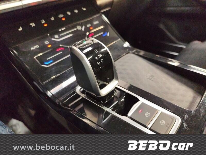 DR AUTOMOBILES DR 6.0 1.5 Turbo GPL CVT 155 CV