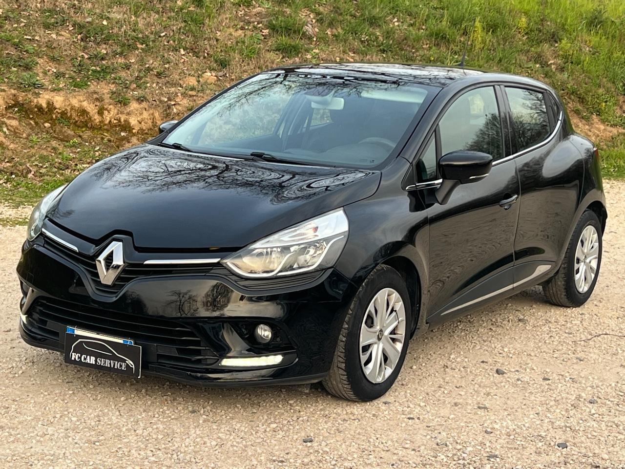 Renault Clio 1.2 75CV 5 porte Life PERMUTE RATE GARANZIA