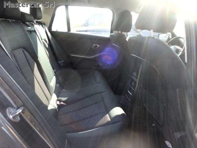 BMW 320 Touring mhev 48V xdrive Busines/Advan Auto-GD479BC
