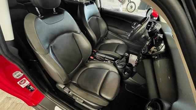 MINI One 1.2 One 75 CV