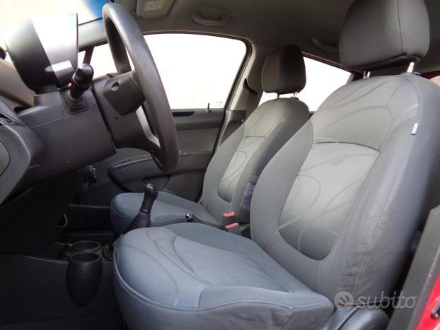 CHEVROLET Spark 1.0 GPL PREZZO VALIDO FINO 09.08