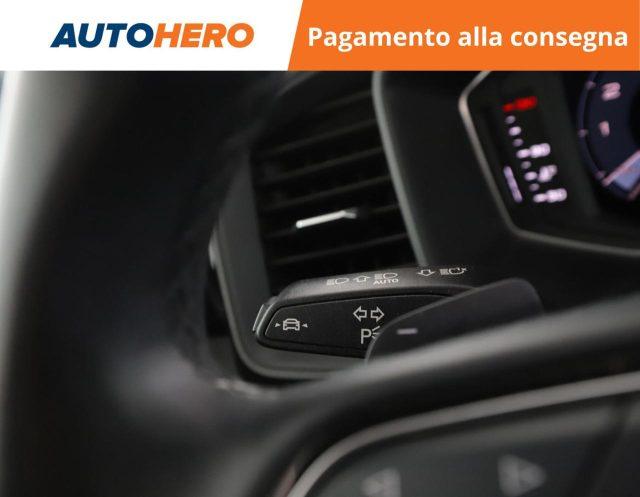 AUDI A1 SPB 30 TFSI S tronic Admired