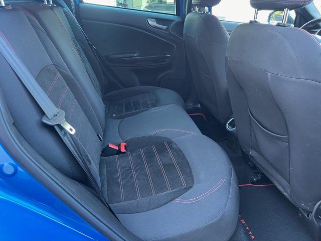 ALFA ROMEO Giulietta 1.6 JTDm TCT 120 CV Super km .tagliandati.