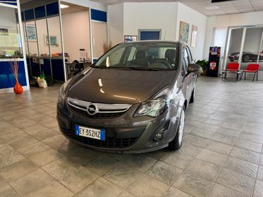Opel Corsa 1.3 CDTI 75CV 5 porte Edition