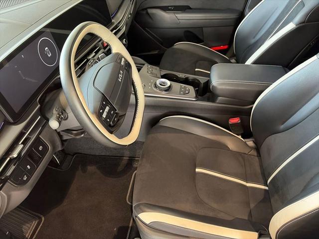 KIA Sportage 1.6 CRDi MHEV DCT GT-line