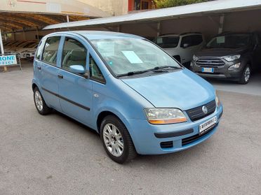 Fiat Idea 1.3 Multijet 16V Emotion