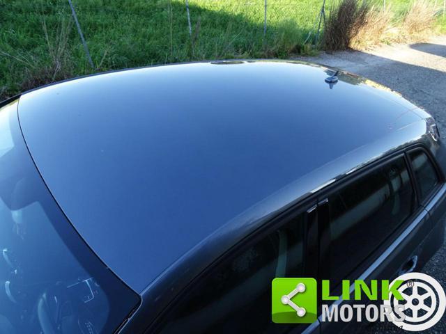 AUDI A3 SPB 1.6 TDI clean diesel S tronic Ambition