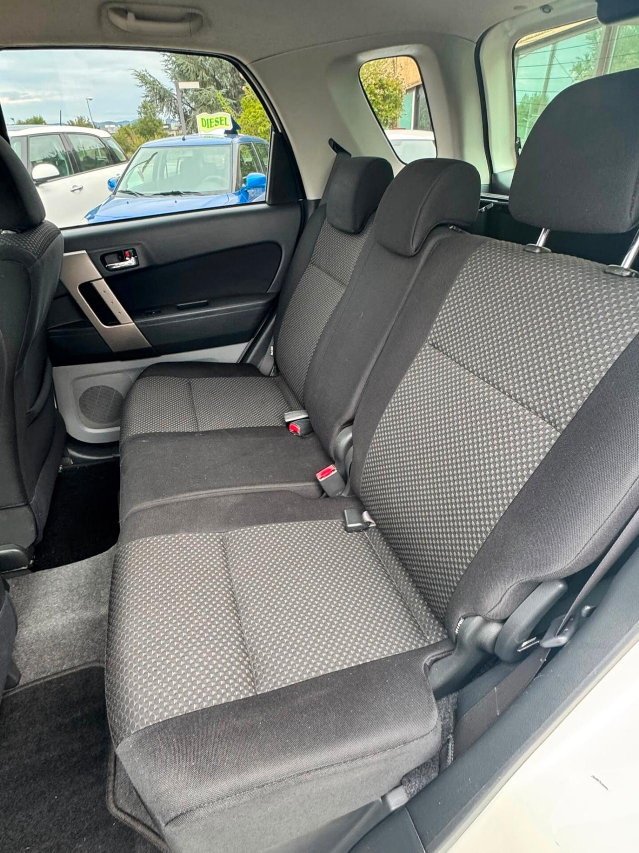 Daihatsu Terios 1.3 4WD Hiro