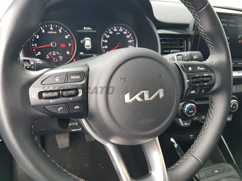 KIA Stonic Stonic 1.2 dpi Style 84cv