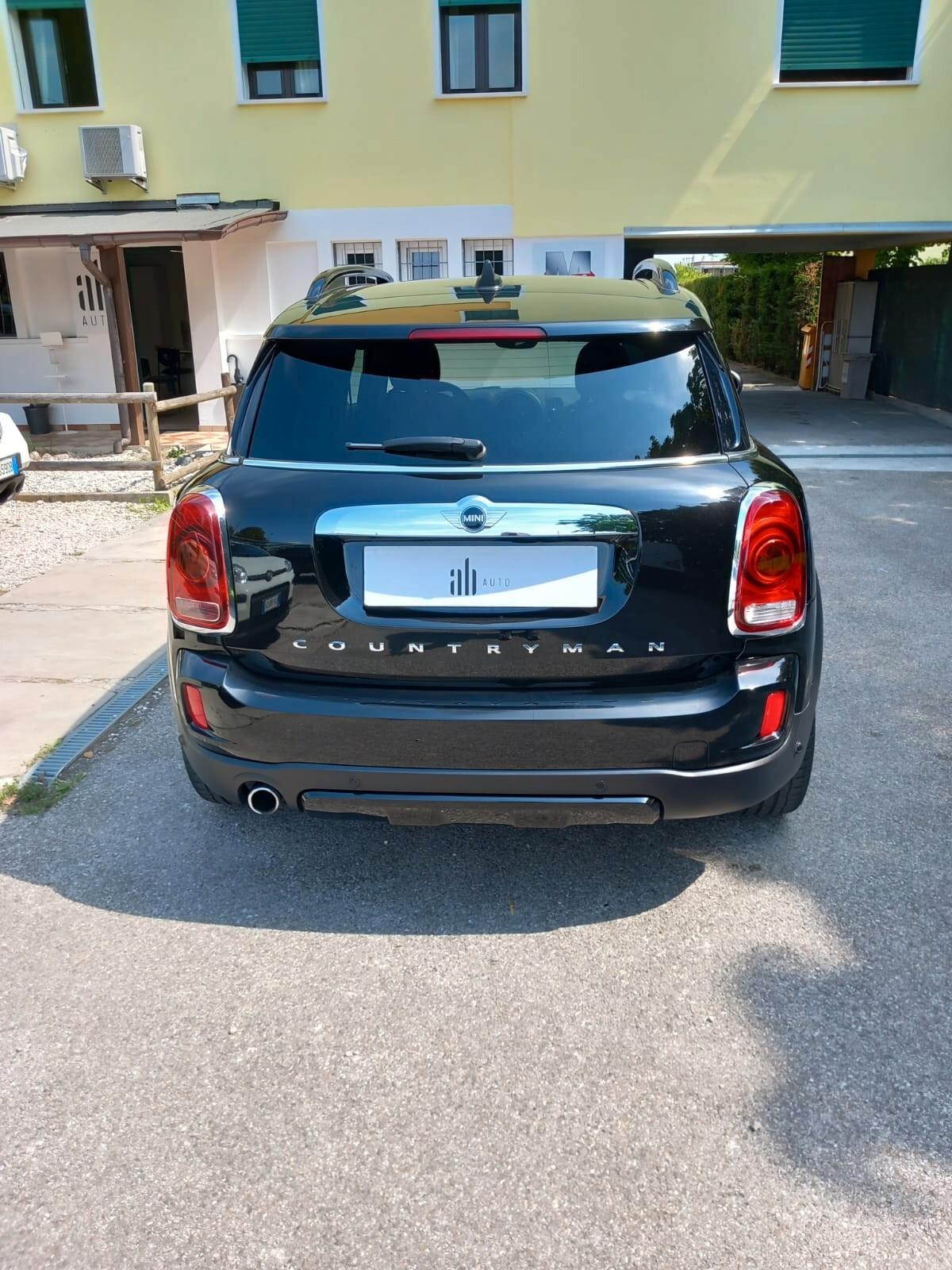 Mini One Countryman Mini 1.5 One D Countryman