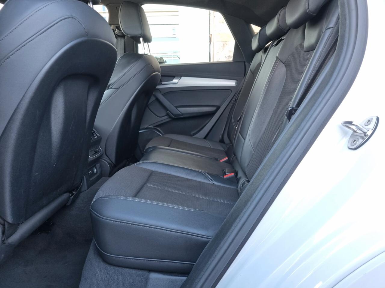 Audi Q5 Sportback S line quattro 2.0 40 TDI 150kW tronic