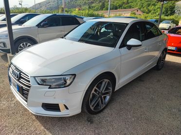Audi A3 Sedan 1.6 TDI S tronic Sport