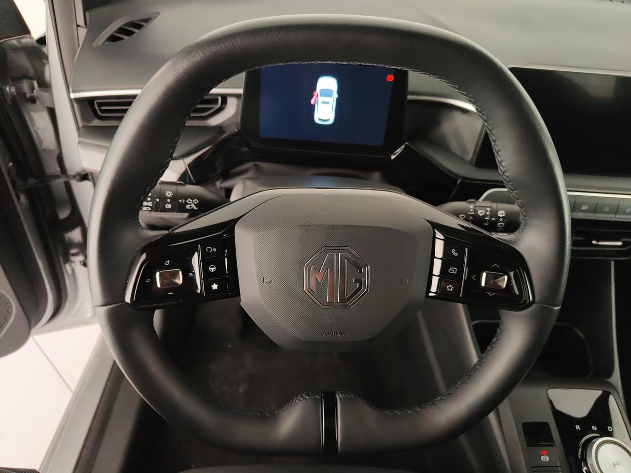 Mg MG3 1.5 Hybrid+ Luxury