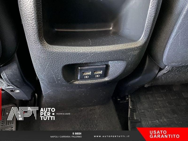 Nissan Qashqai Qashqai 1.5 dci Tekna+ 115cv dct