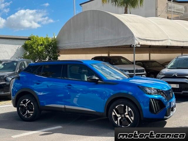 Peugeot 2008 PureTech 101 S&S Allure FULL