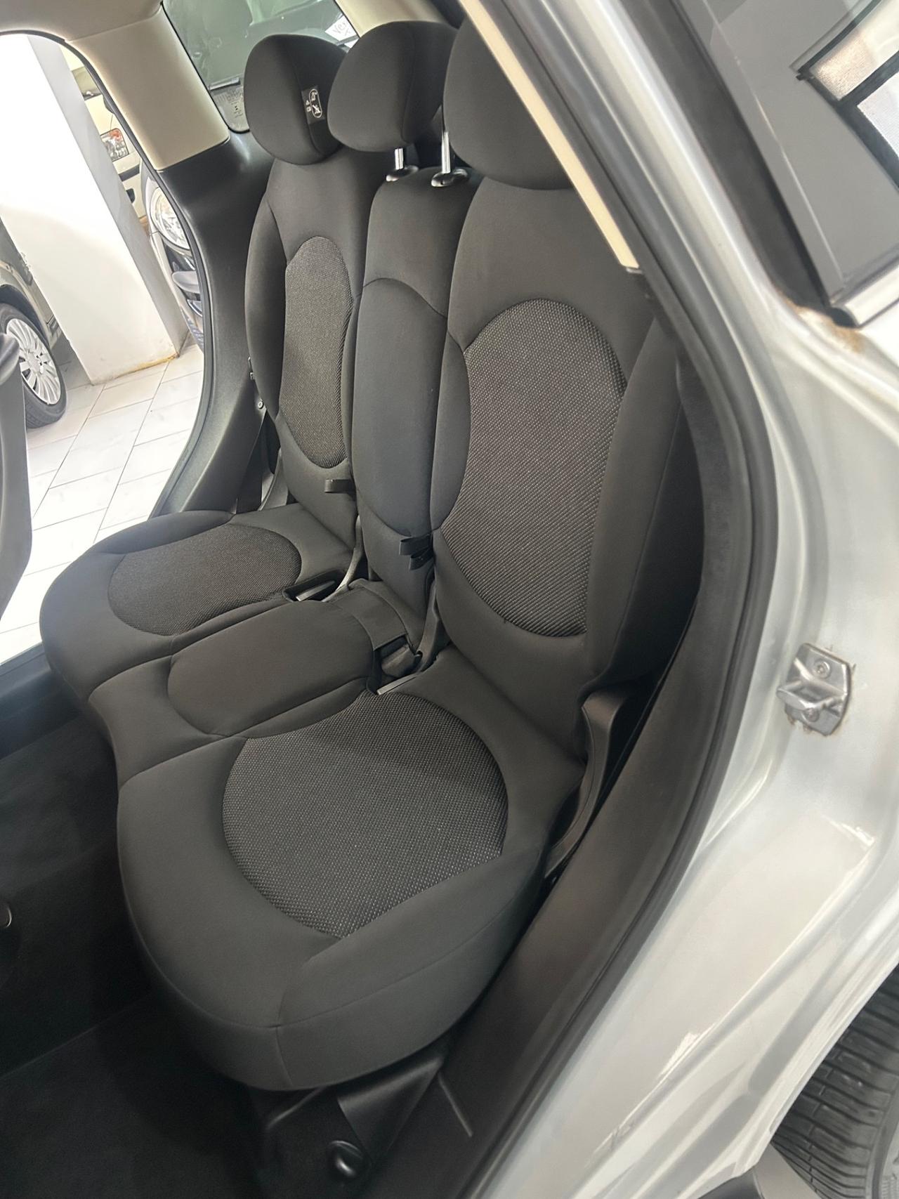 Mini Countryman Mini 1.6 Cooper Countryman