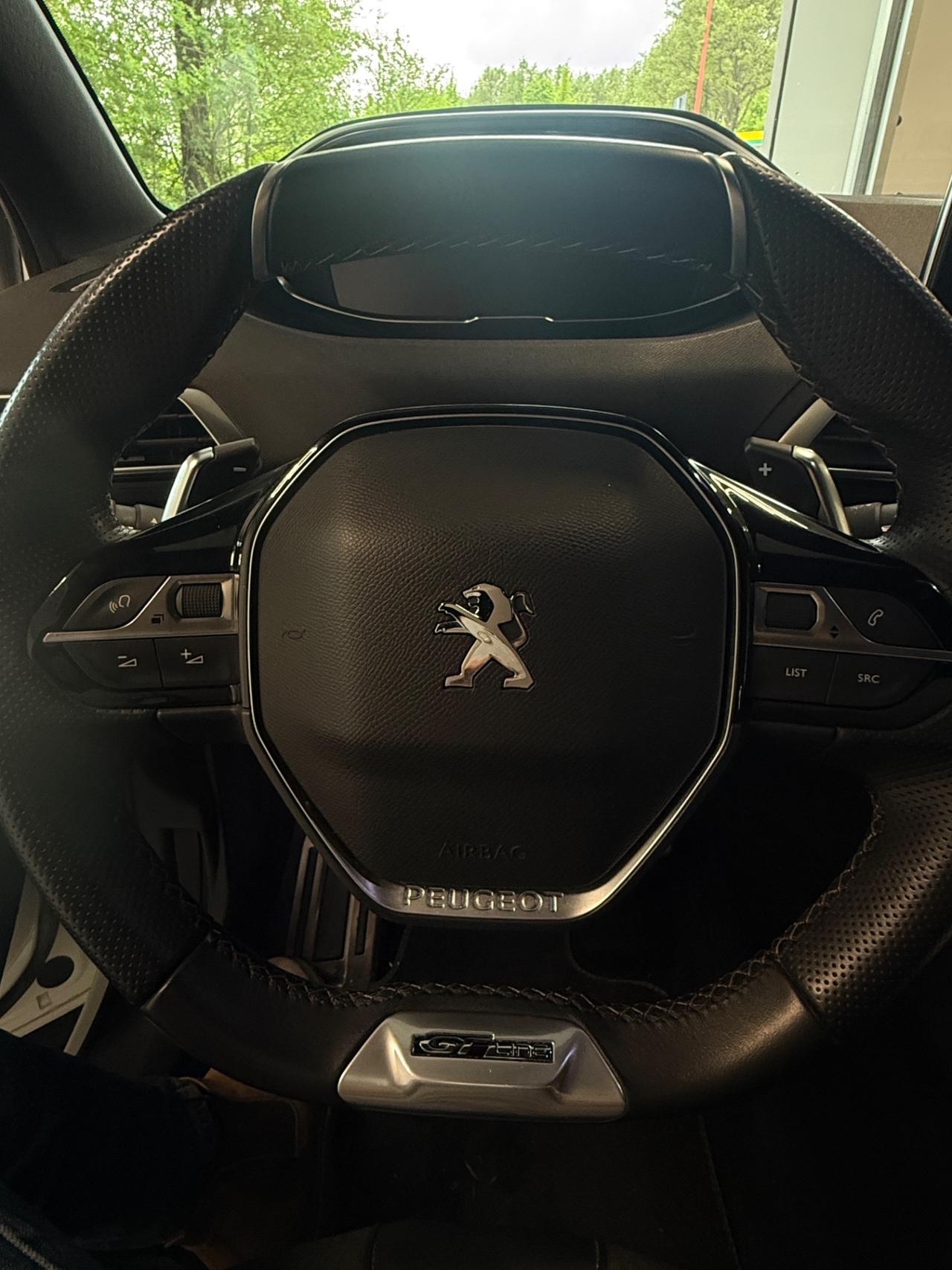 Peugeot 5008 PureTech Turbo 130 S&S GT Line 7 POSTI