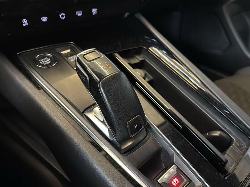 Peugeot 508 SW BlueHDi 130 Business S/S EAT8 aut.