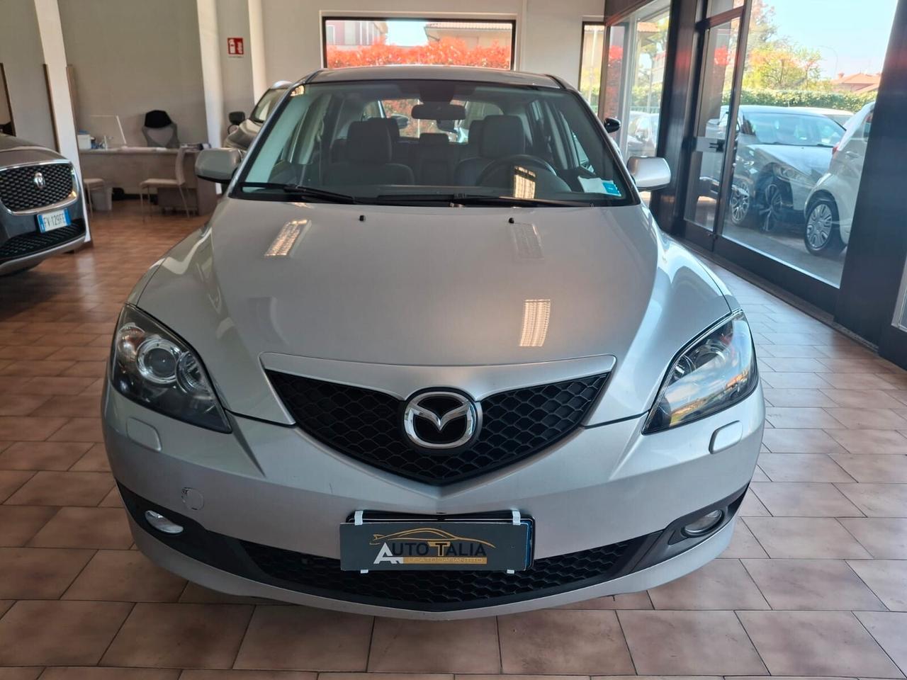 Mazda 3 * 1.6 Energy 109cv*NEOPATENTATI