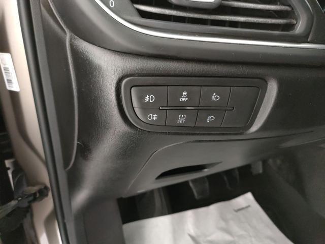 FIAT Tipo 1.3 Mjt S&S 5 porte Lounge