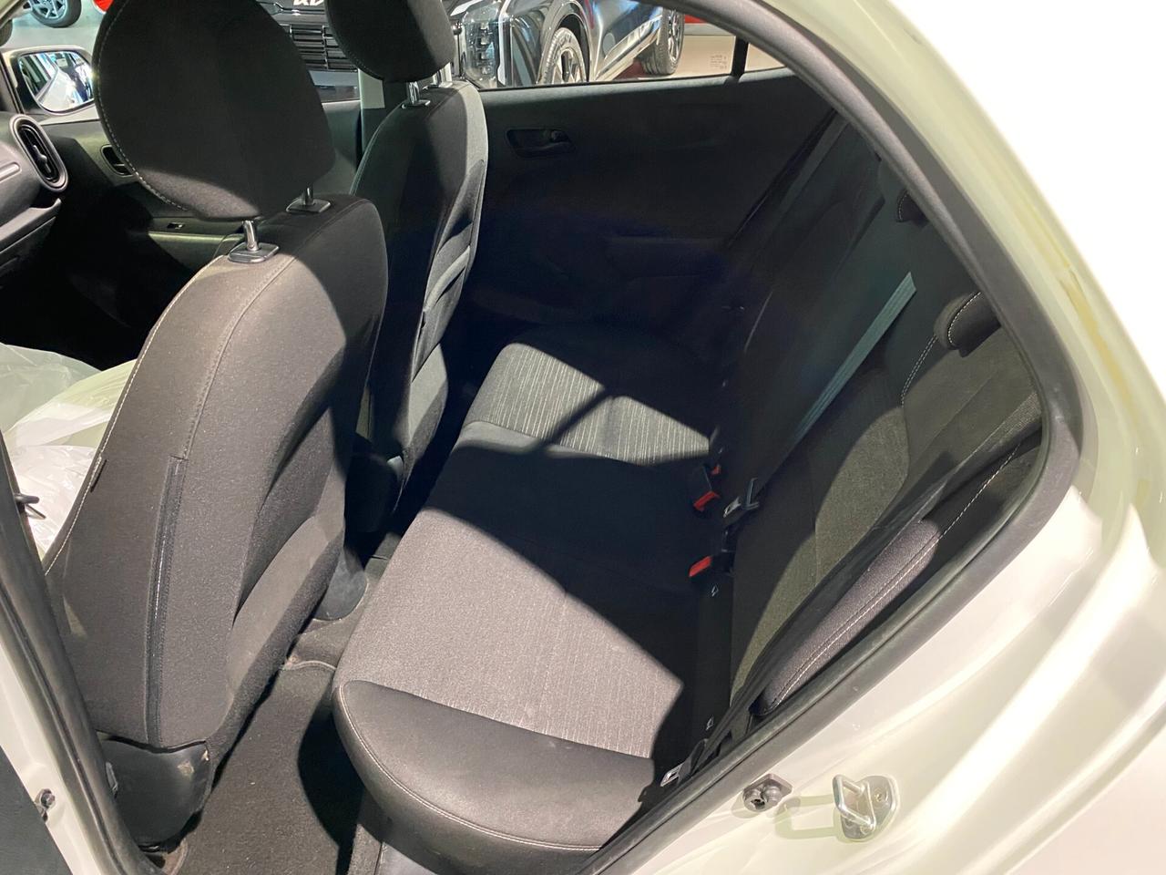 Kia Picanto 1.0 12V EcoGPL 5 porte Active