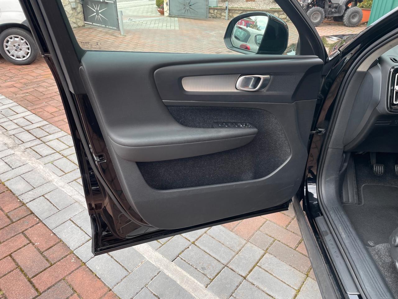 Volvo XC40 D3 Momentum