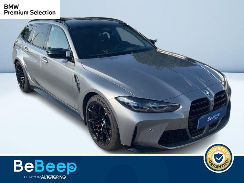 BMW Serie 3 Touring M3 TOURING 3.0 COMPETITION M XDRIVE AUTO