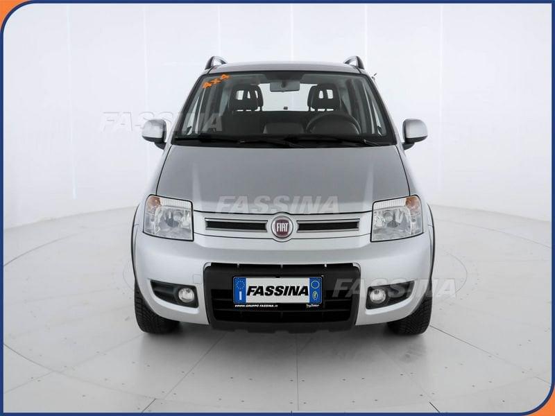 FIAT Panda Panda 1.2 4x4 Climbing 69 CV