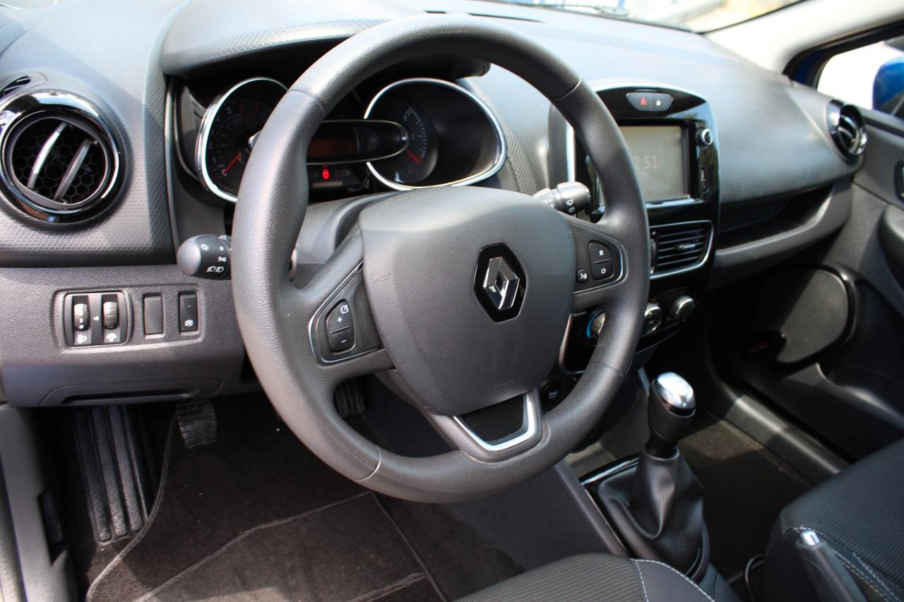Renault Clio TCe 12V 90 CV 5 porte Duel2