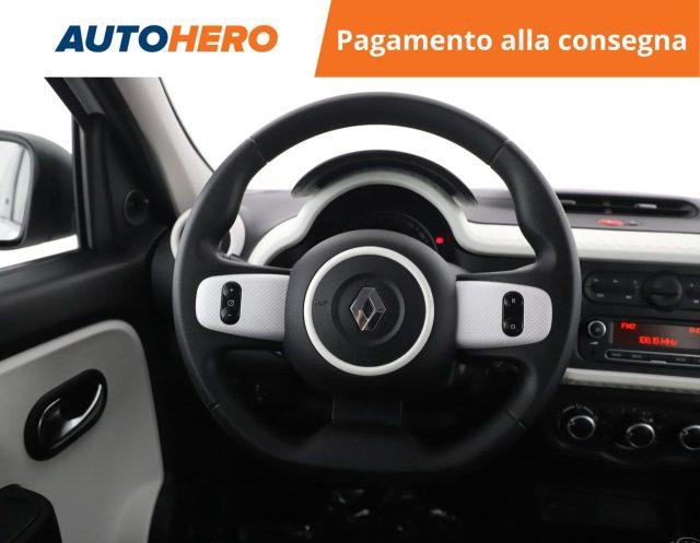 RENAULT Twingo SCe 65 CV Duel