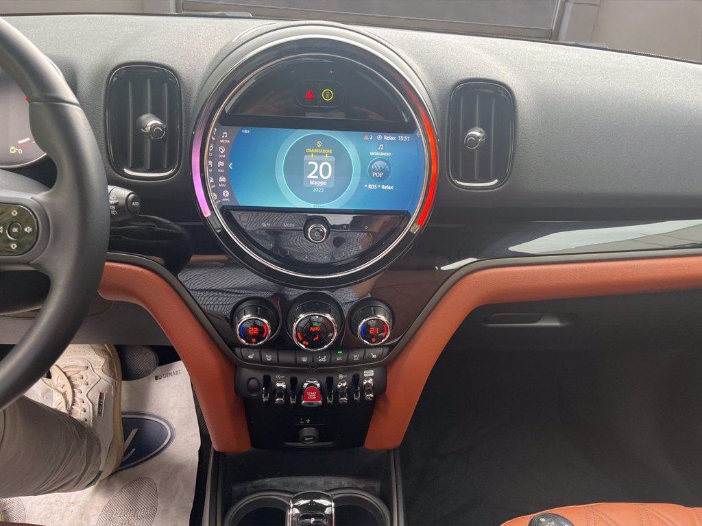 MINI Mini Countryman 2.0 Cooper D Hype auto del 2023