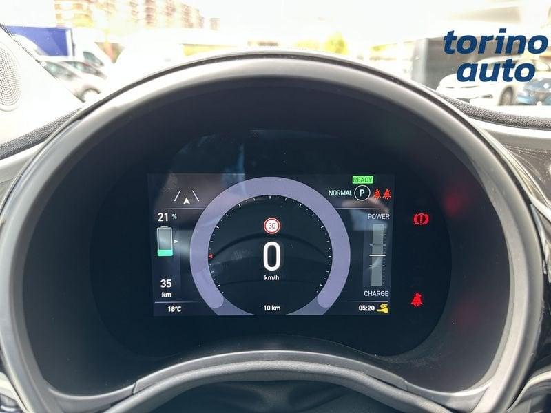 FIAT 500 Action Berlina