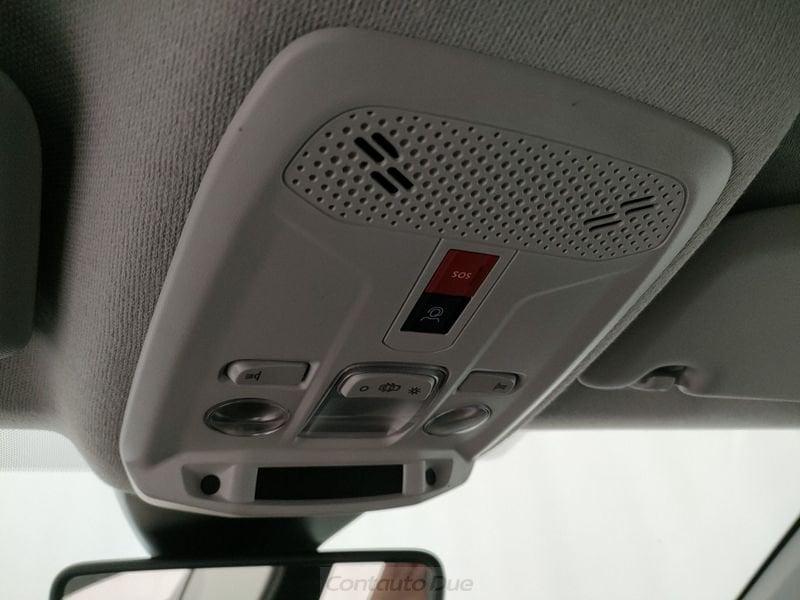 Citroën C4 C4 1.5 bluehdi Shine s&s 130cv eat8