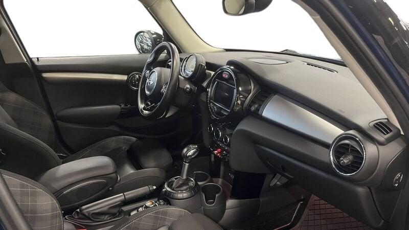 MINI Mini 3 porte Mini 2.0 Cooper SD Business XL