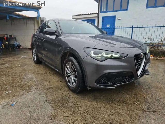ALFA ROMEO Stelvio 2023 2.2 t Super Q4 210cv auto - GP009FP