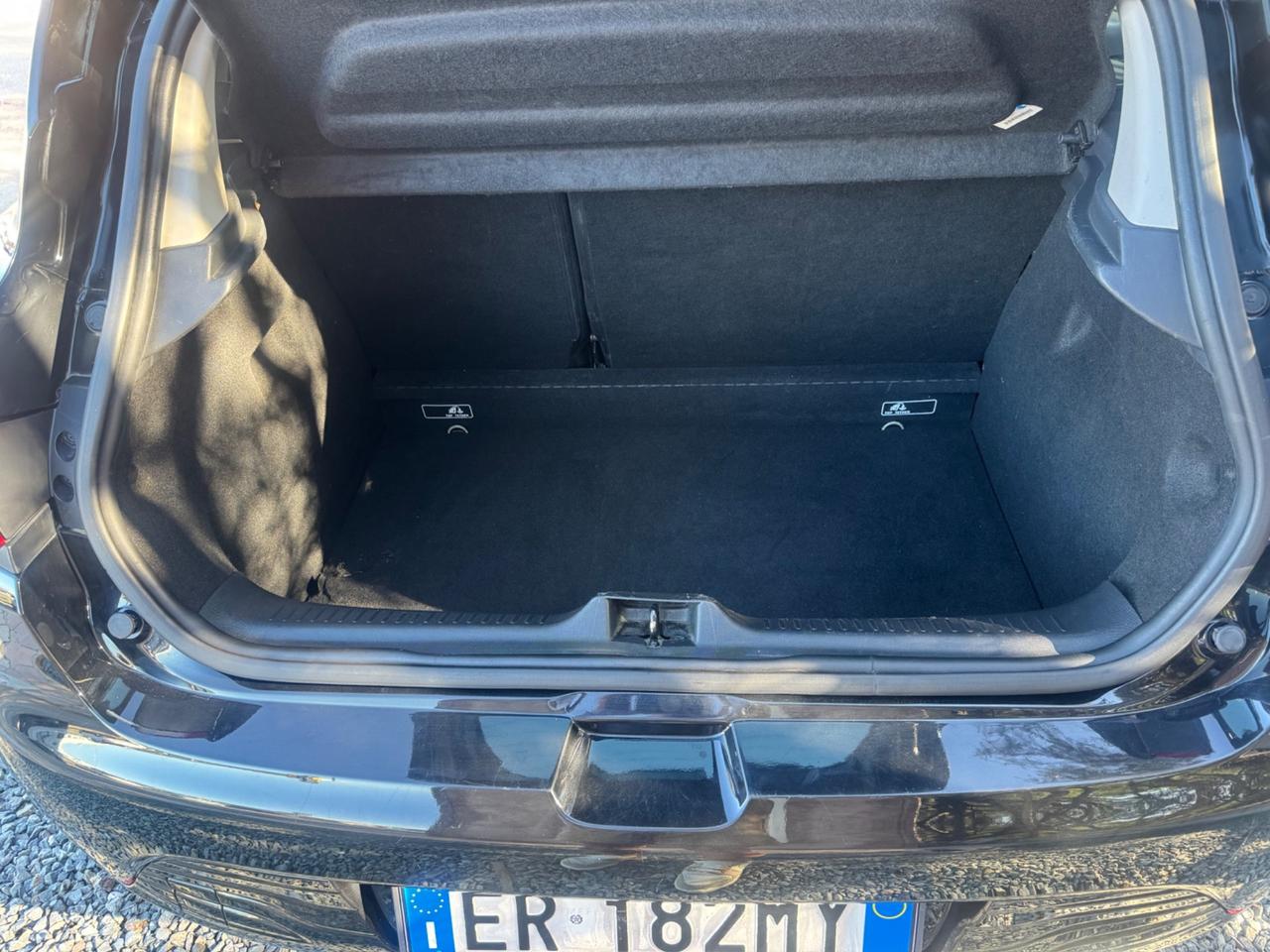 Renault Clio 1.5 dCi 8V 75CV 5 porte Live