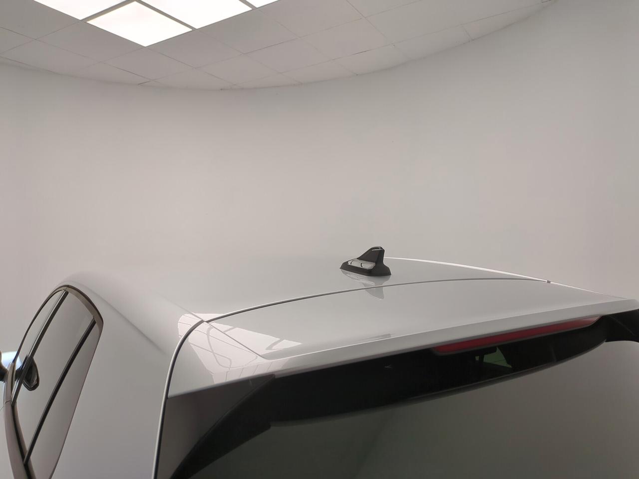 Volkswagen Golf GTI 2.0 TSI DSG