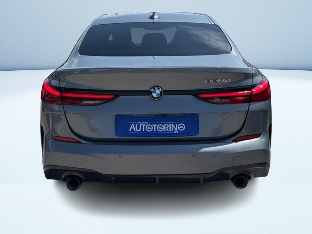 BMW Serie 2 Gran Coupe 220 d Msport Steptronic